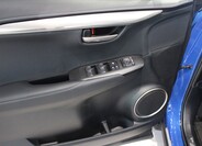Lexus NX 300h 17