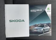 Škoda Superb 19
