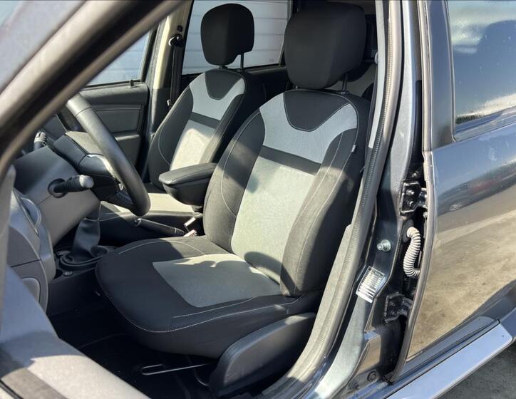 Dacia Duster 5