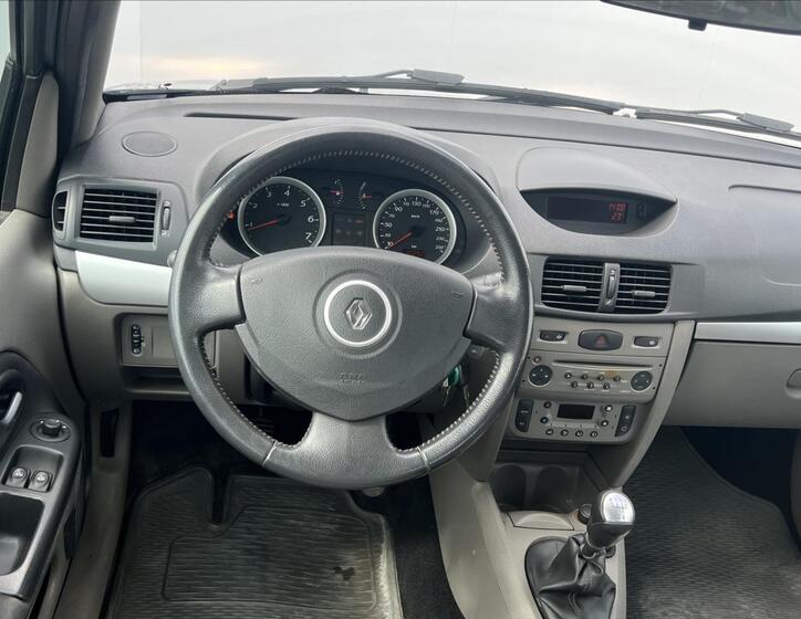 Renault Thalia 6
