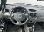 Renault Thalia 6