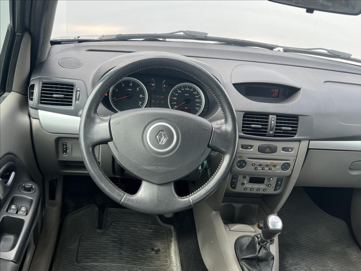 Renault Thalia