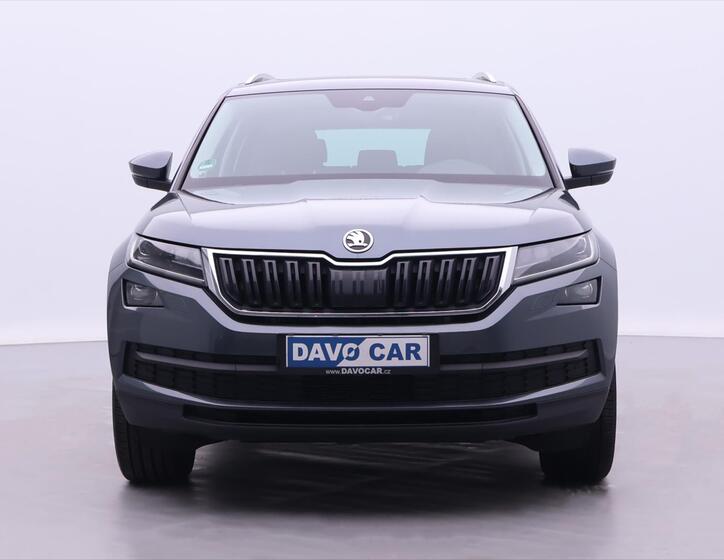 Škoda Kodiaq 2