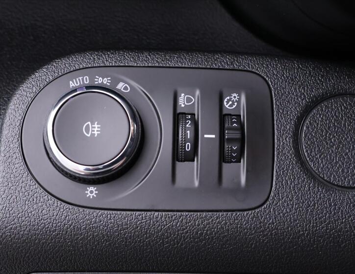 Opel Combo 16