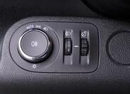 Opel Combo 16