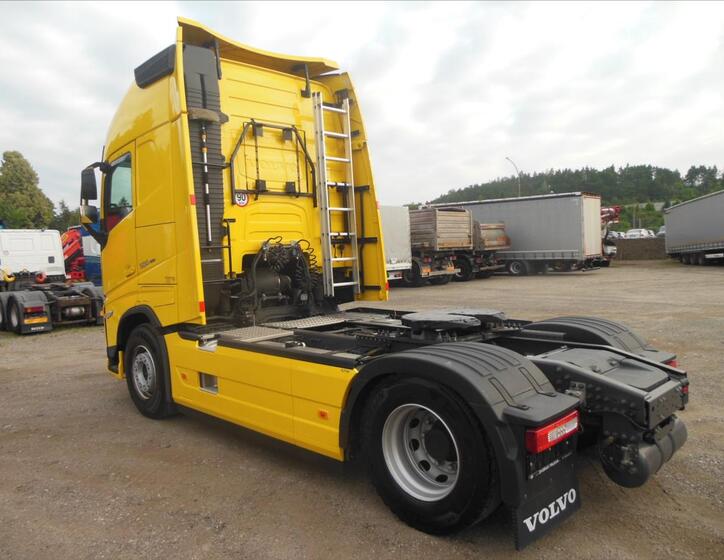 Volvo Ostatní 4