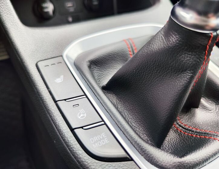 Hyundai i30 22