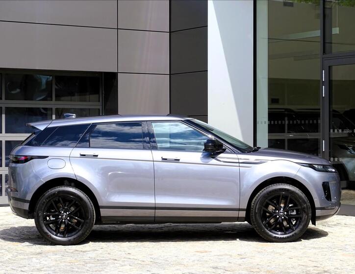 Land Rover Range Rover Evoque 8
