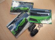 Opel Mokka 14
