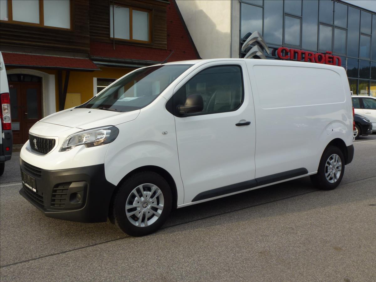 Peugeot Expert