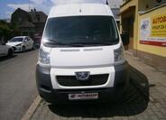 Peugeot Boxer 2