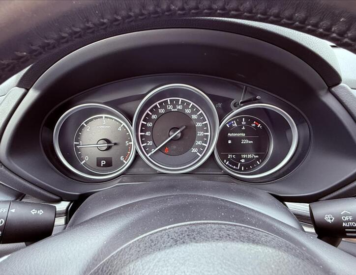 Mazda CX-5 11