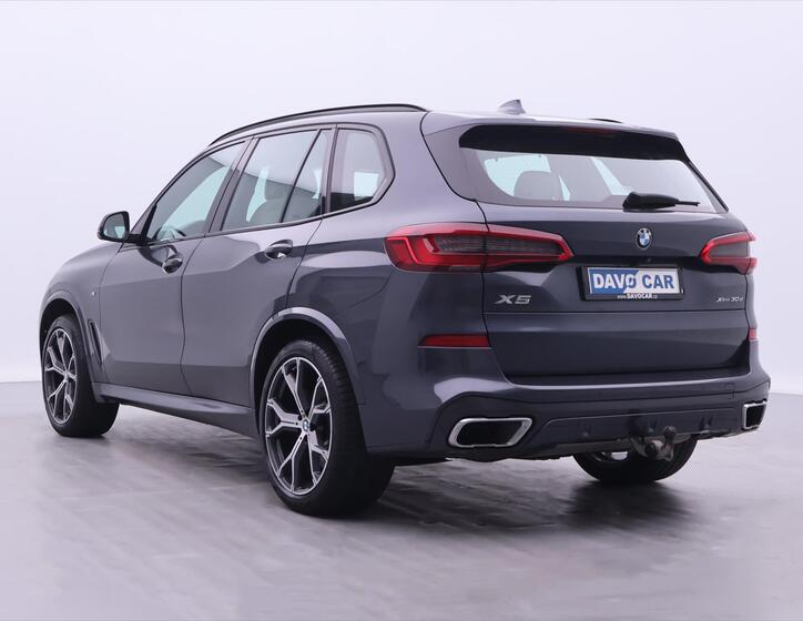 BMW X5 5