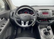 KIA Sportage 10