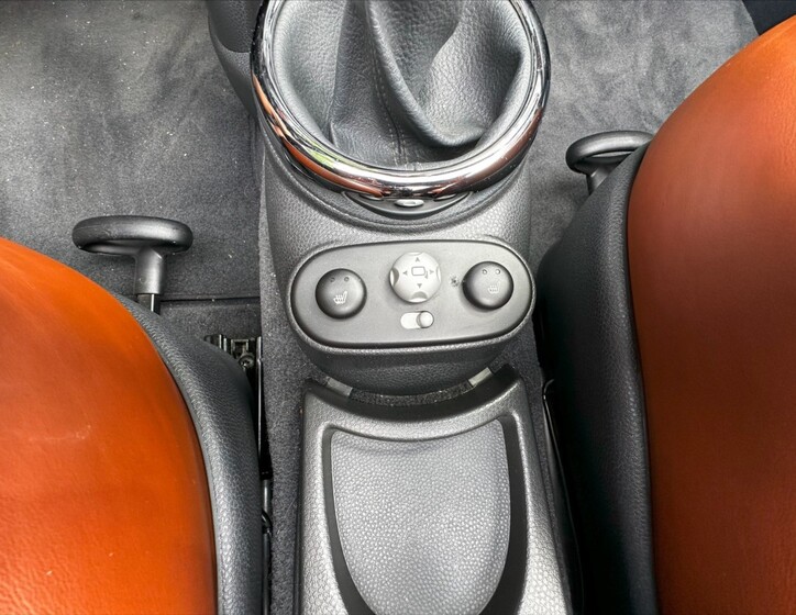 Mini Cooper 27