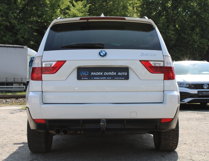 BMW X3 6