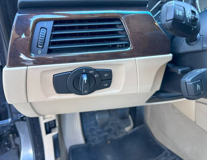 BMW Řada 3 20