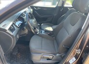 Škoda Octavia 6