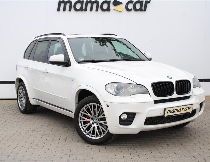 BMW X5 1