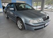 Škoda Octavia 1