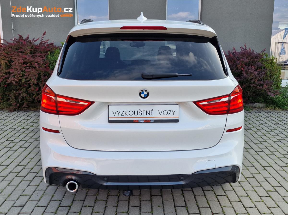 BMW Řada 2