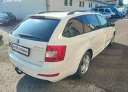 Škoda Octavia 4