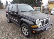 Jeep Cherokee 8
