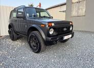 Lada Niva 1
