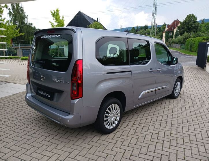 Toyota ProAce City Verso 6