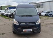 Ford Transit 2