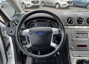 Ford S-MAX 23
