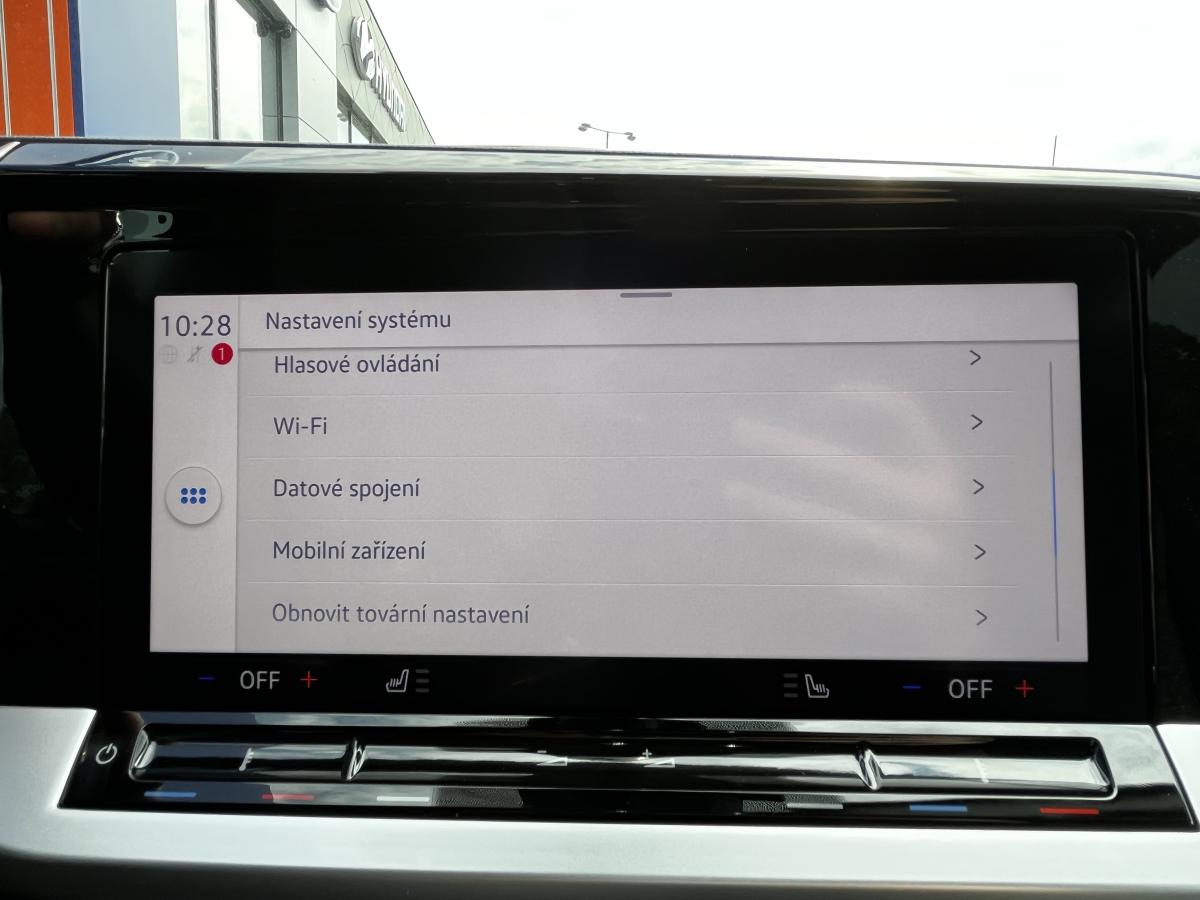 Ford Tourneo Connect