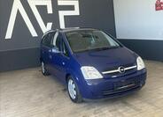 Opel Meriva 3