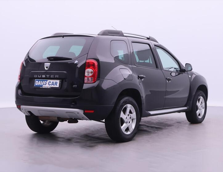 Dacia Duster 7