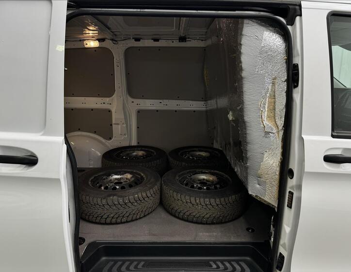 Mercedes-Benz Vito 37