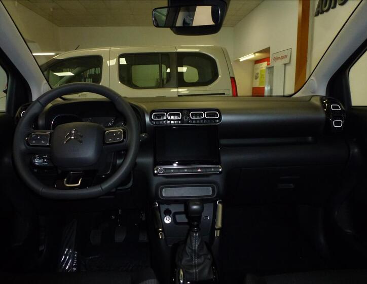 Citroën C3 Aircross 4