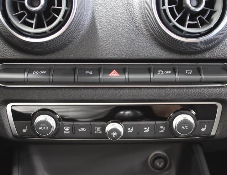 Audi A3 27