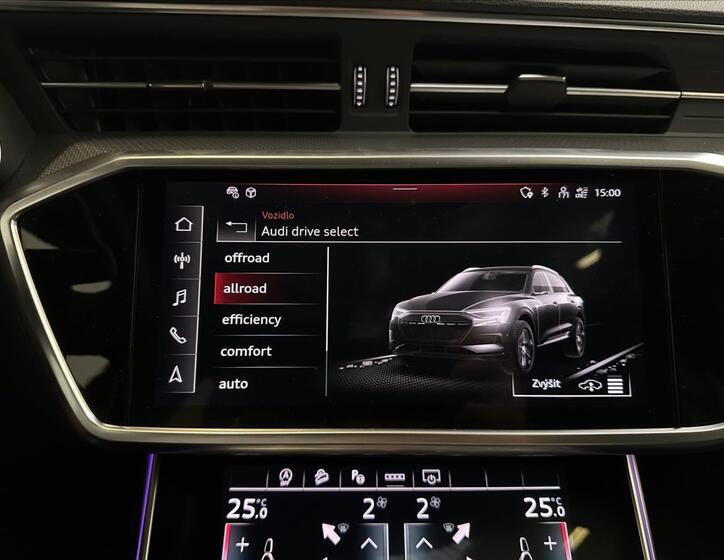 Audi A6 Allroad 7