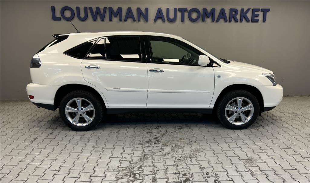 Lexus RX 400h