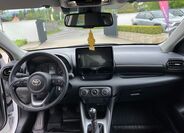 Toyota Yaris 20