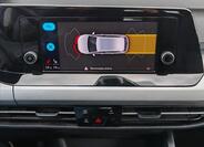 Volkswagen Golf 20