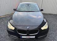 BMW Řada 5 6
