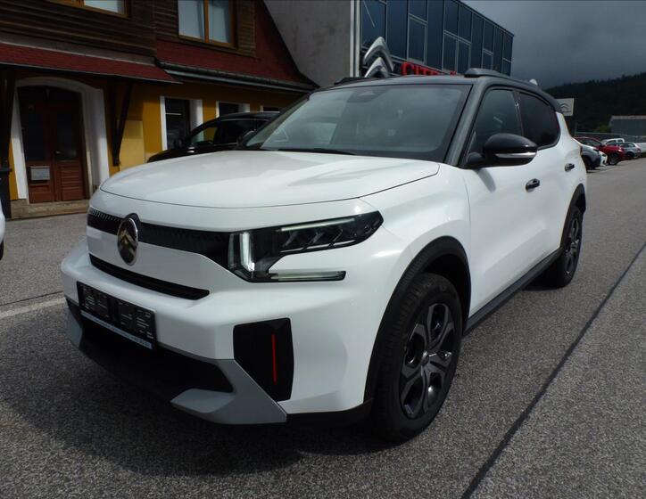 Citroën C3 Aircross 2