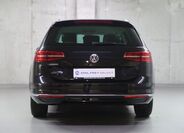 Volkswagen Passat 6