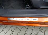 Peugeot 2008 14