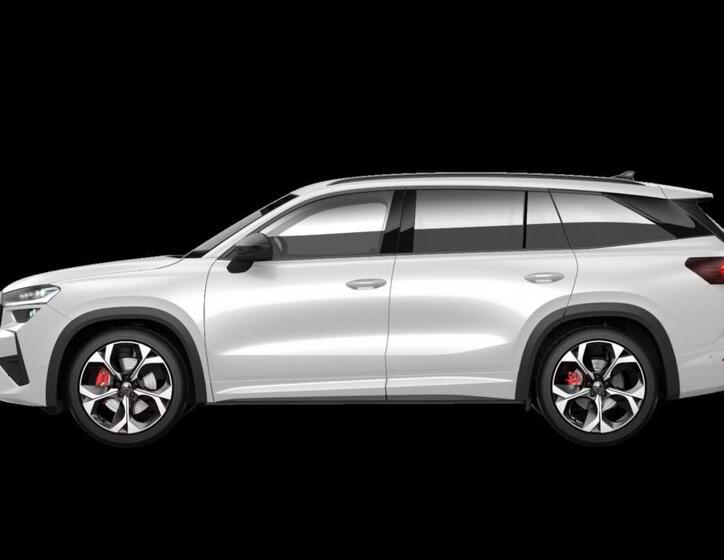 Škoda Kodiaq 6