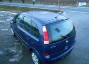 Opel Meriva 24