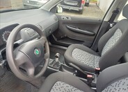 Škoda Fabia 10