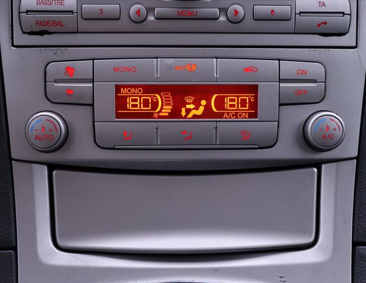 Ford Galaxy 20