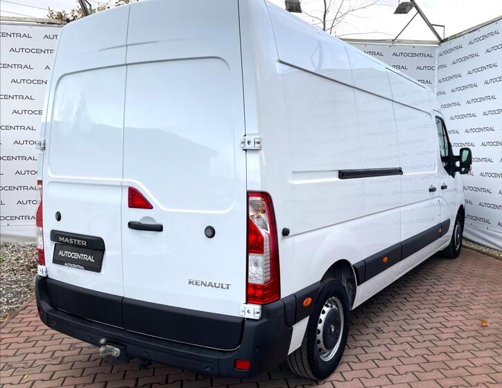 Renault Master 6